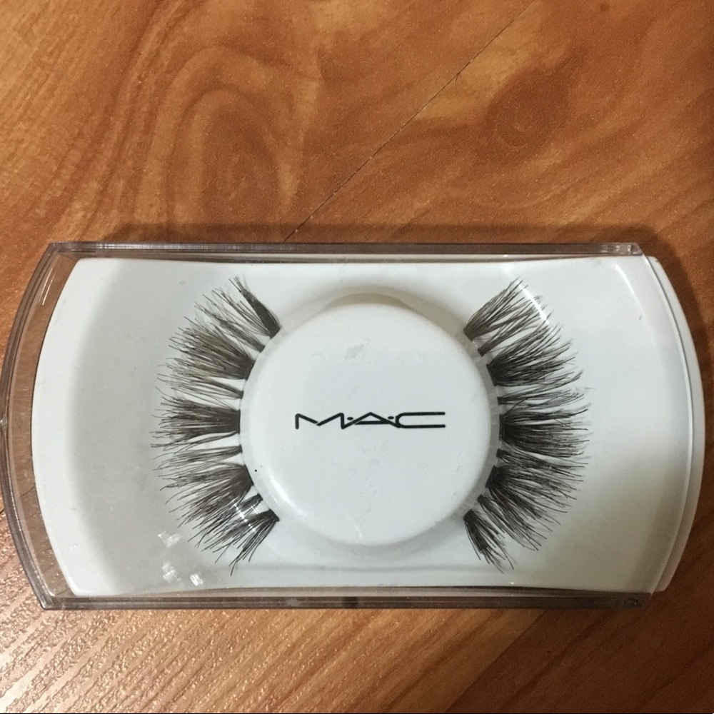{mac} 🆕 lashes